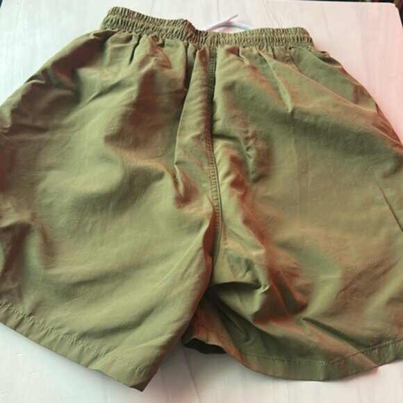 Travis Scott Cactus Jack Running Wild Shorts Size Medium - Picture 7 of 7